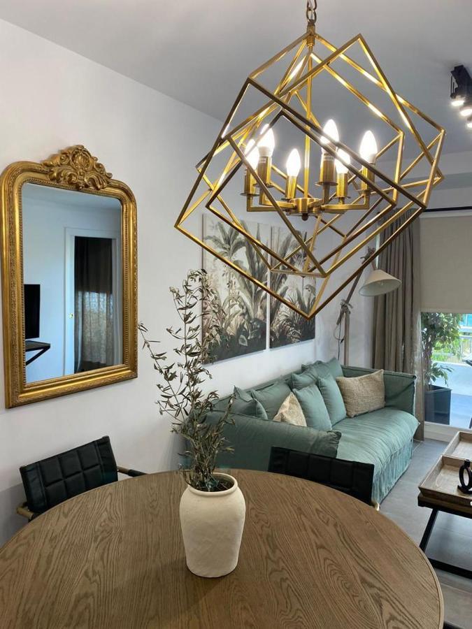 Roy Boston Marbella By Florentia Homes Extérieur photo