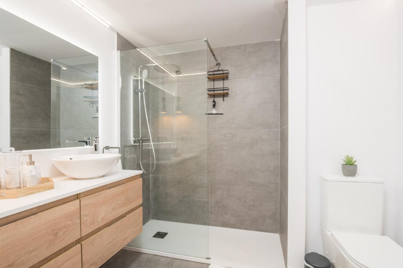 Roy Boston Marbella By Florentia Homes Extérieur photo