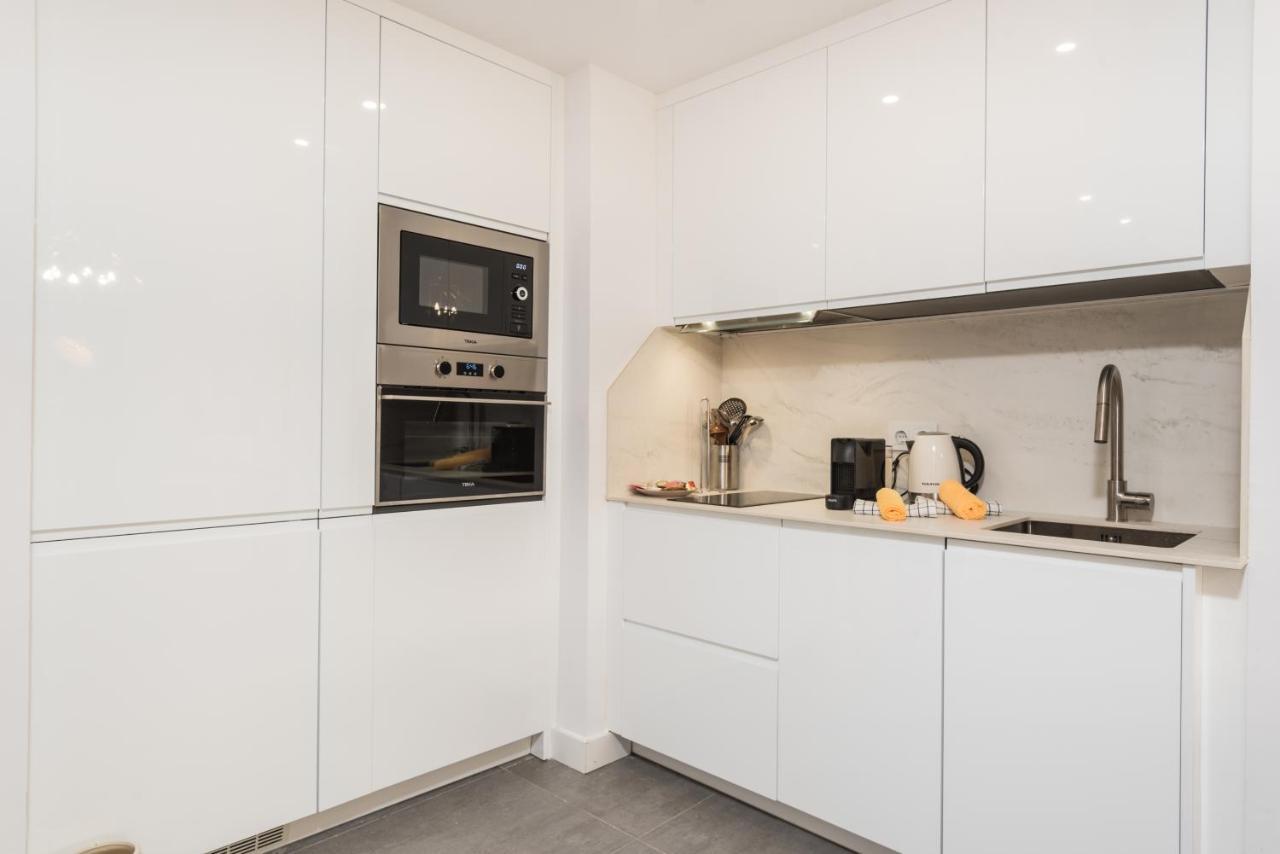 Roy Boston Marbella By Florentia Homes Extérieur photo