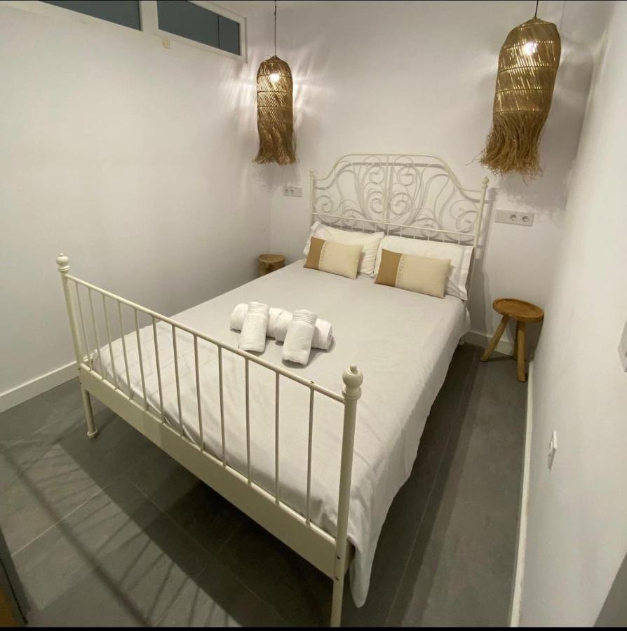 Roy Boston Marbella By Florentia Homes Extérieur photo
