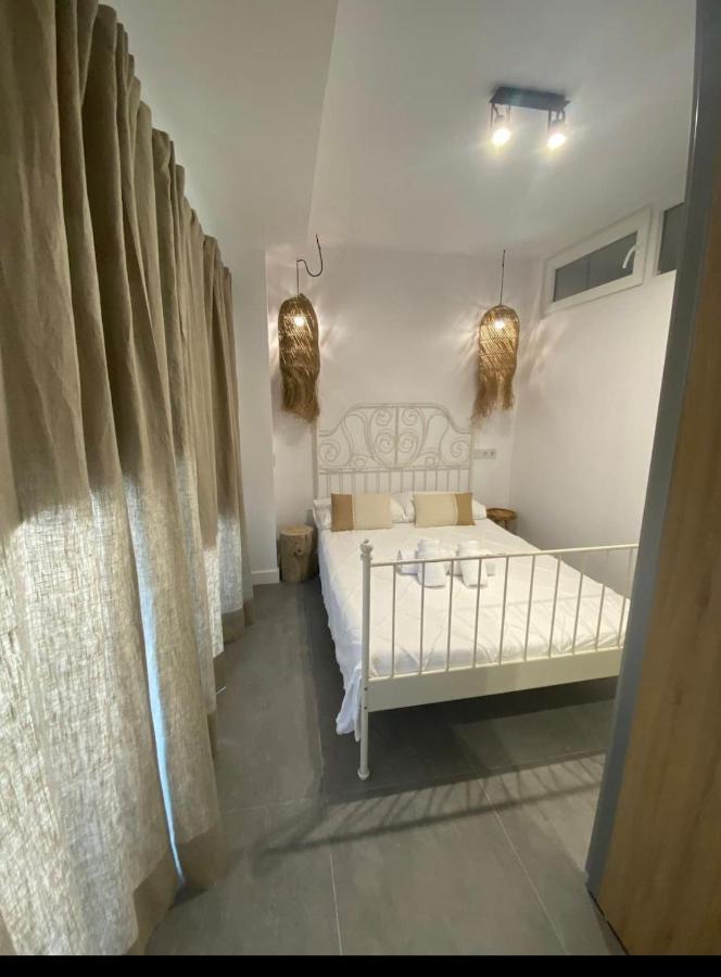 Roy Boston Marbella By Florentia Homes Extérieur photo