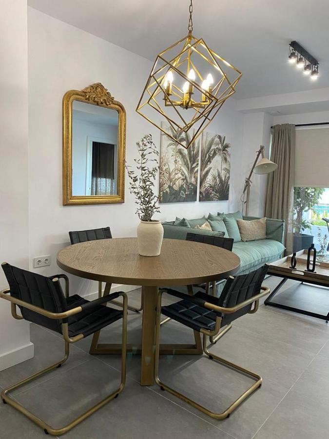 Roy Boston Marbella By Florentia Homes Extérieur photo