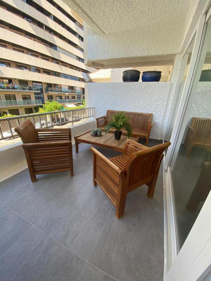 Roy Boston Marbella By Florentia Homes Extérieur photo