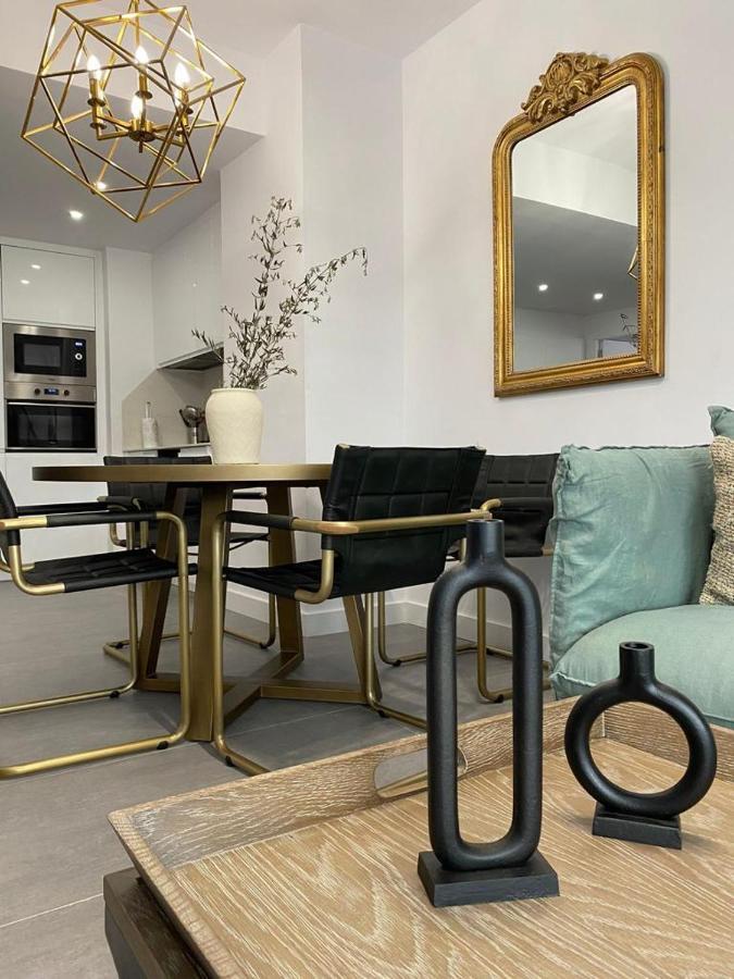 Roy Boston Marbella By Florentia Homes Extérieur photo