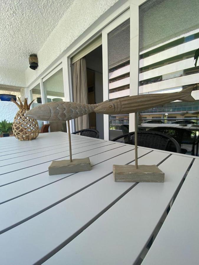 Roy Boston Marbella By Florentia Homes Extérieur photo