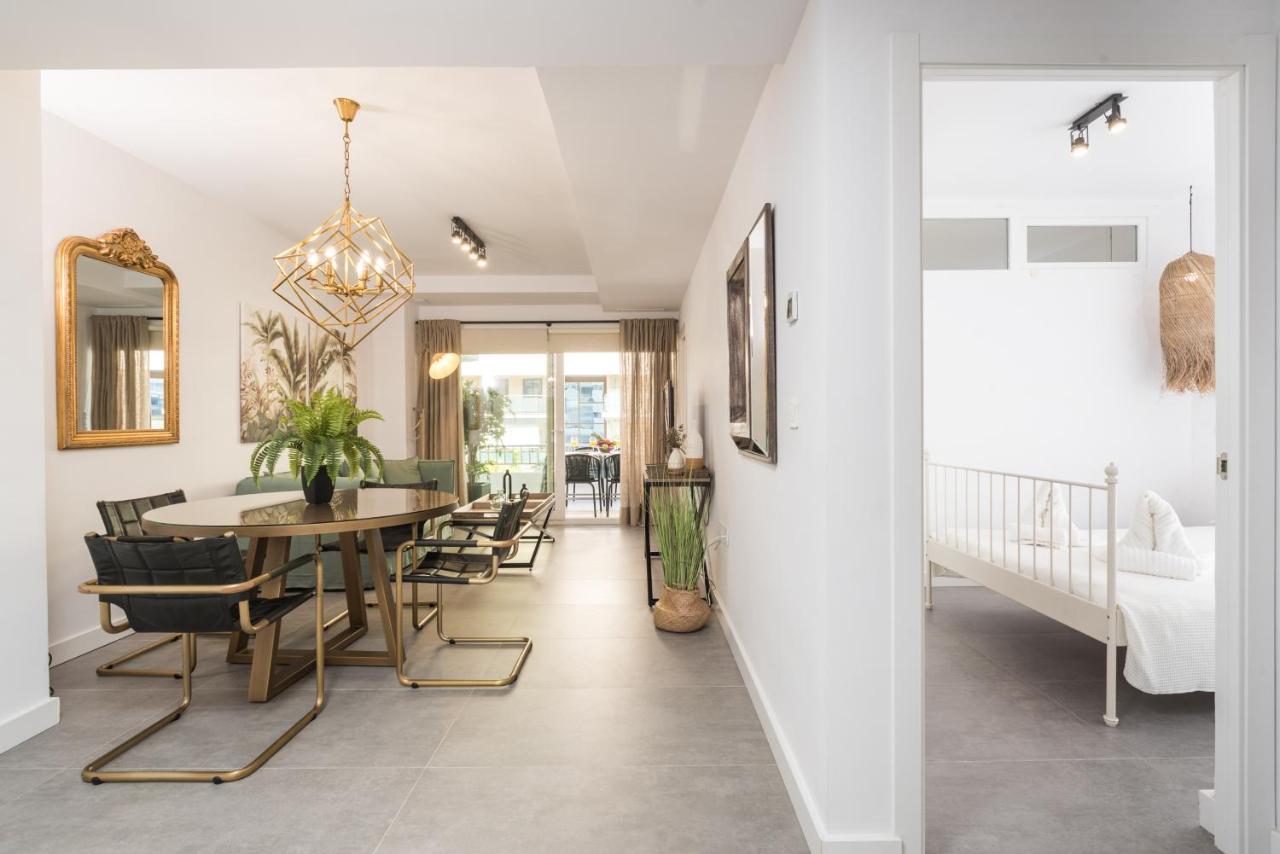 Roy Boston Marbella By Florentia Homes Extérieur photo
