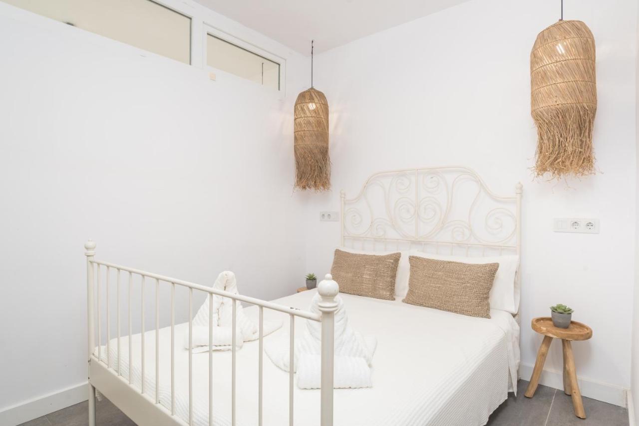 Roy Boston Marbella By Florentia Homes Extérieur photo