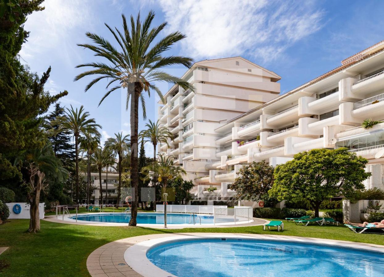 Roy Boston Marbella By Florentia Homes Extérieur photo