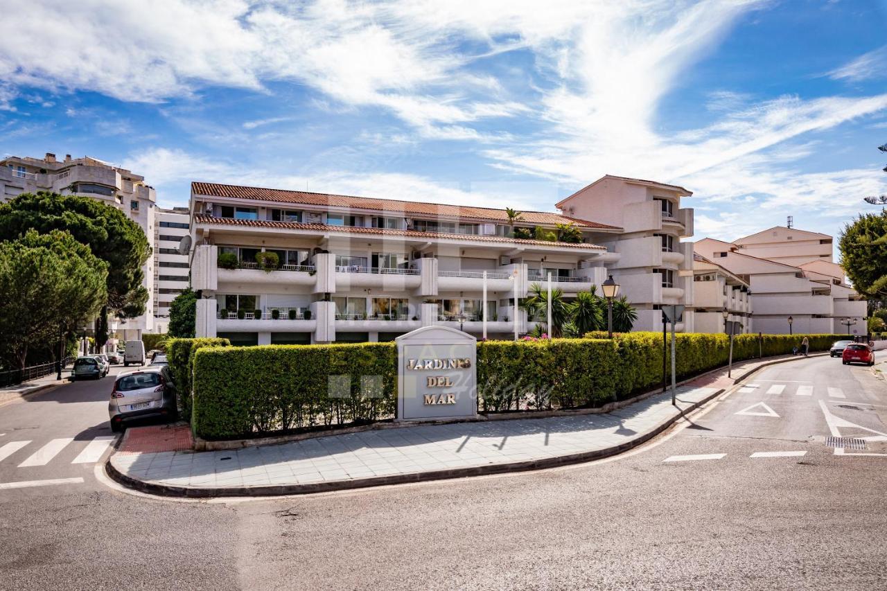 Roy Boston Marbella By Florentia Homes Extérieur photo