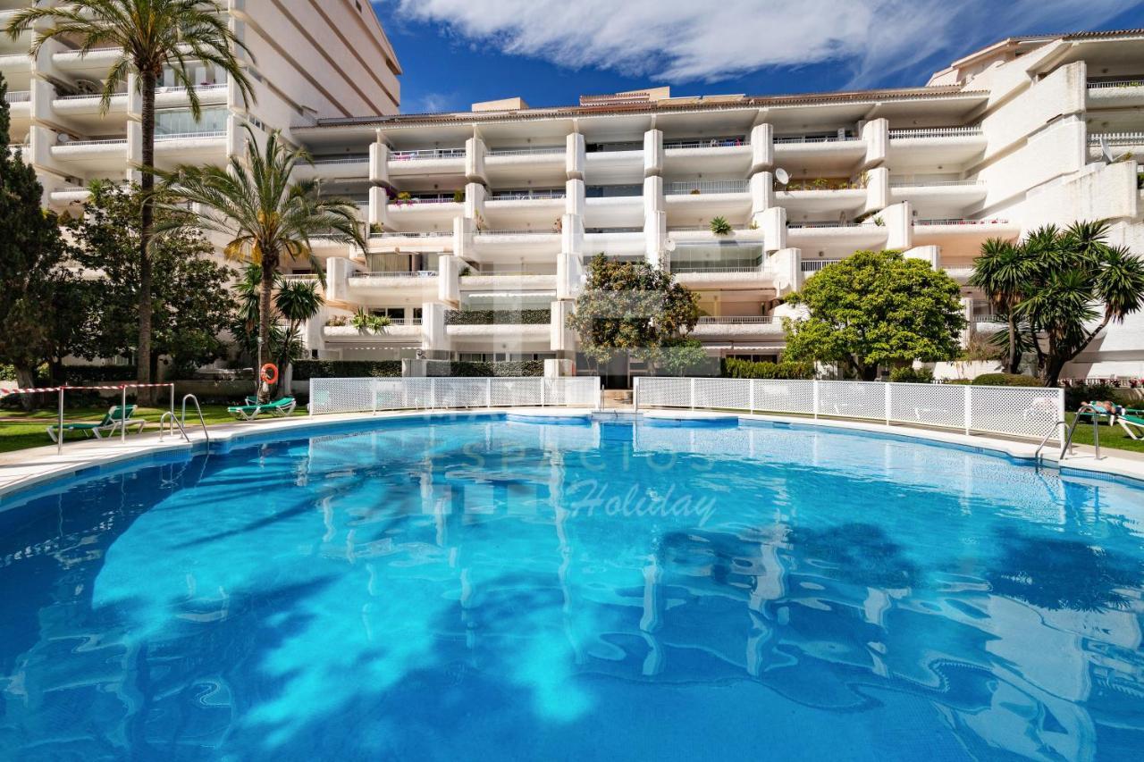 Roy Boston Marbella By Florentia Homes Extérieur photo