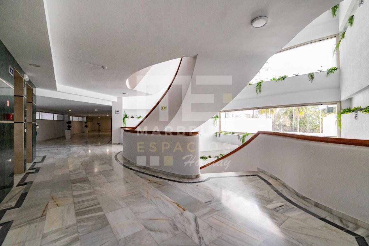 Roy Boston Marbella By Florentia Homes Extérieur photo