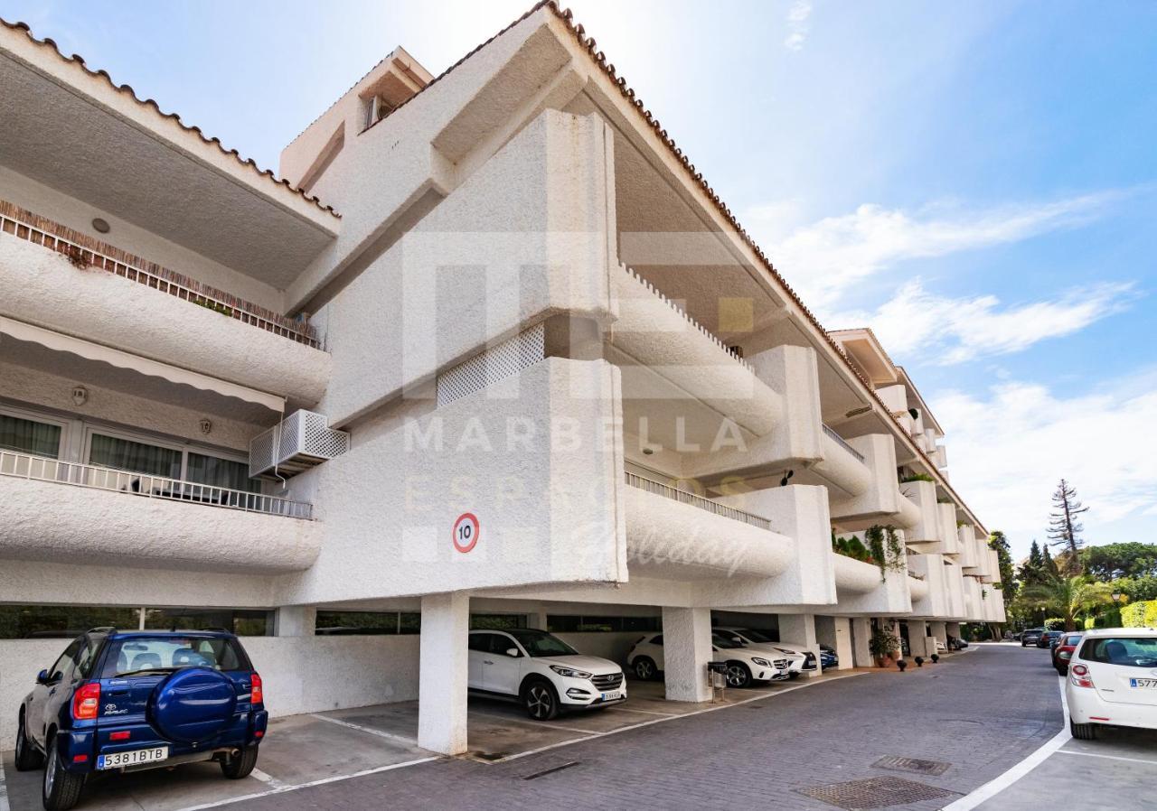 Roy Boston Marbella By Florentia Homes Extérieur photo